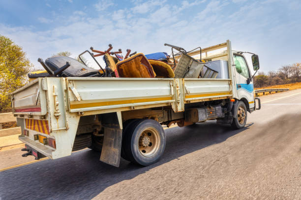 Best Yard Waste Removal  in Morrilton, AR