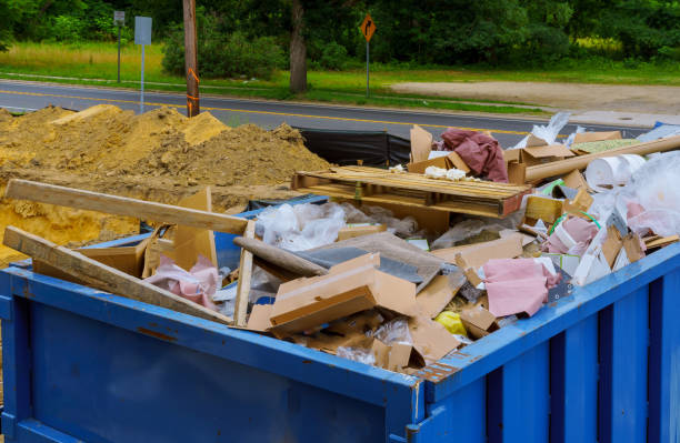 Best Garage Cleanout  in Morrilton, AR