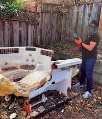 Best Residential Junk Removal  in Morrilton, AR